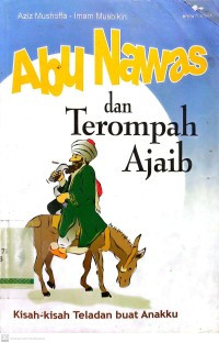 Image of Abu Nawas dan Terompah Ajaib