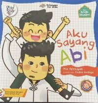 Image of Aku Sayang Abi