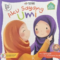 Image of Aku Sayang Umi