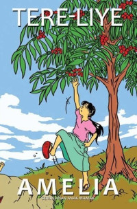 Image of Amelia- Serial Anak-anak Mamak