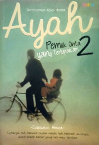 Image of Ayah Pemilik Cinta yang Terlupakan 2