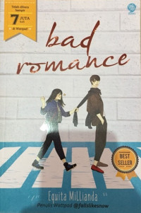 Image of Bad Romance