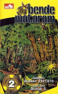 Image of Bende Mataram 2