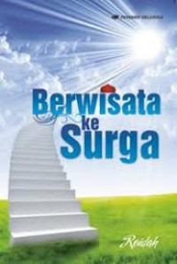 Image of Berwisata ke Surga