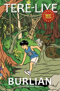 Image of Burlian- Serial Anak-anak Mamak