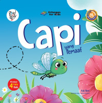 Image of Capi yang Pemaaf
