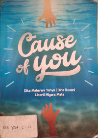 Image of Cause of You