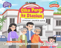 Image of Cika Pergi ke Stasiun