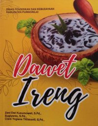 Image of Dawet Ireng