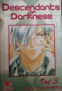 Image of Descendantes Of Darkness Vol.3