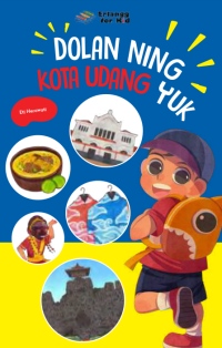 Image of Dolan Ning Kota Udang Yuh