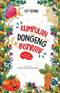 Image of Dongeng Inspiratif