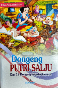 Image of Dongeng Putri Salju dan 19 Dongeng Lainnya