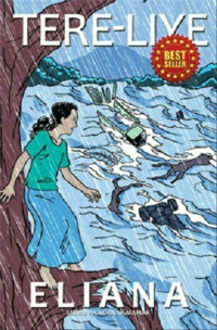 Image of Eliana- Serial Anak-anak Mamak