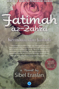 Image of Fatimah AZ-Zahra