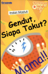 Image of Gendut, Siapa Takut?