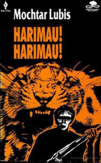Image of Harimau! Harimau!