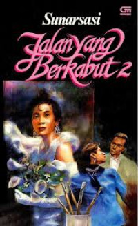 Image of Jalan Yang Berkabut 2