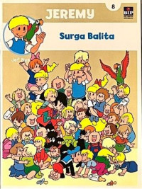 Image of Jeremy: Surga Balita