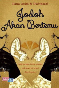 Image of Jodoh Akan Bertemu