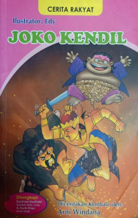 Image of Joko Kendil