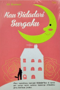 Image of Kau Bidadari Surgaku