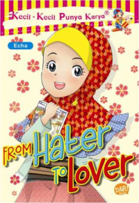 Image of Kecil-Kecil Punya Karya: From Hater to Lover