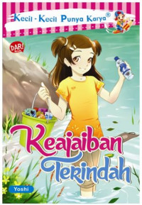 Image of Kecil-Kecil Punya Karya: Keajaiban Terindah