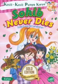 Image of Kecil-Kecil Punya Karya: Sohib Never Dies