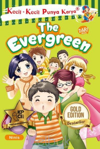 Image of Kecil-Kecil Punya Karya: The Evergreen