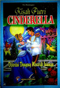 Image of Kisah Putri Cinderella