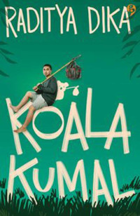 Image of Koala Kumal