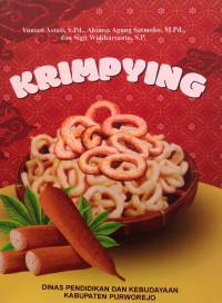 Image of Krimpying