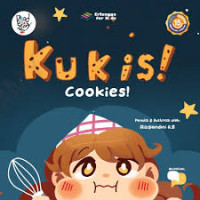 Image of Kukis (Cookies)