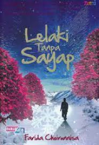 Image of Lelaki Tanpa Sayap