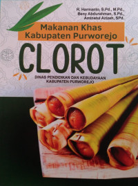 Image of Makanan Khas Kabupaten Purworejo 