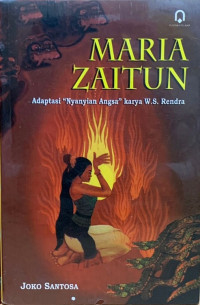 Image of Maria Zaitun