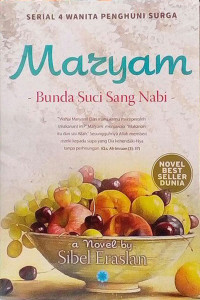 Image of Maryam-Bunda Suci Sang Nabi