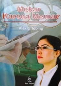 Image of Mekar Karena Memar