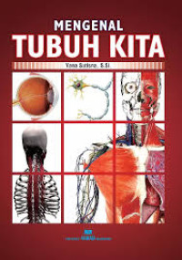 Image of Mengenal Tubuh Kita