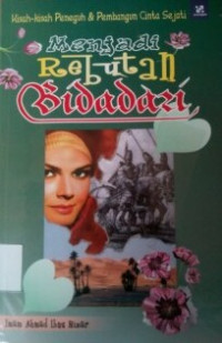 Image of Menjadi Rebutan Bidadari