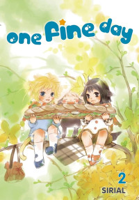 Image of One Fine Day-Serial 2