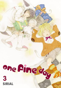 Image of One Fine Day-Serial 3