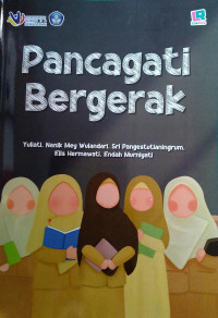 Image of Pancagati Bergerak