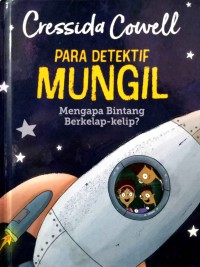 Image of Para Detektif Mungil- Mengapa Bintang Berkelap-kelip?