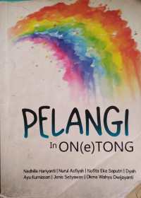 Image of Pelangi In On(e) TONG