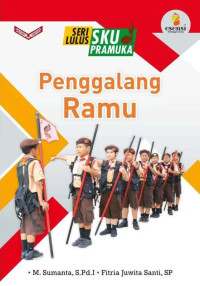Image of Penggalang Ramu