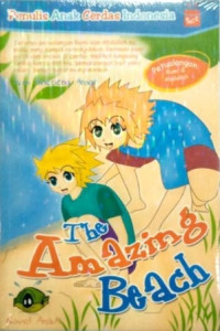 Image of Penulis Anak Cerdas Indonesia: The Amazing Beach