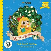 Image of Putri Kemuning