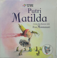 Image of Putri Matilda